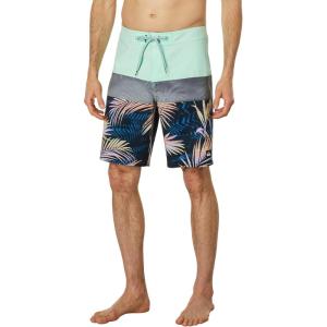Quiksilver Men’s Everyday 20″ Board Shorts(Beach Glass)