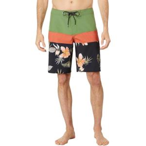 Quiksilver Men’s Everyday 20″ Board Shorts(Black 234)