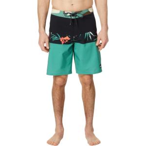 Quiksilver Men’s Everyday 20″ Board Shorts(Black 241)