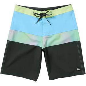 Quiksilver Men’s Everyday 20″ Board Shorts(Black 242)
