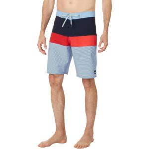 Quiksilver Men’s Everyday 20″ Board Shorts(Dark Navy)