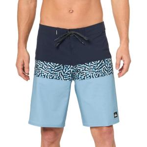 Quiksilver Men’s Everyday 20″ Board Shorts(Dark Navy 241)