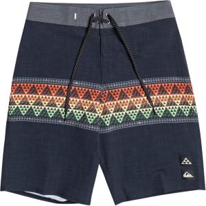 Quiksilver Men’s Everyday 20″ Board Shorts(Enforcer/Black)