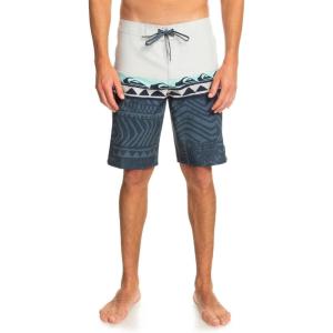 Quiksilver Men’s Everyday 20″ Board Shorts(Grey Violet)
