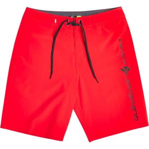 Quiksilver Men’s Everyday 20″ Board Shorts(Hawaii Homegrown/High Rise High Risk)