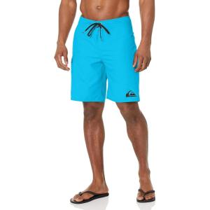 Quiksilver Men’s Everyday 20″ Board Shorts(Hawaiian Ocean)