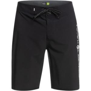 Quiksilver Men’s Everyday 20″ Board Shorts(Hi Homegrown/Black)