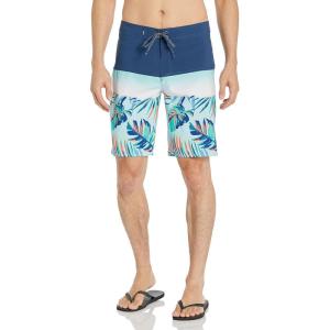 Quiksilver Men’s Everyday 20″ Board Shorts(Insignia Blue)