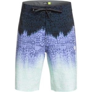 Quiksilver Men’s Everyday 20″ Board Shorts(Jacaranda (Hi Homegrown Faded))