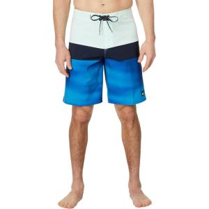 Quiksilver Men’s Everyday 20″ Board Shorts(Limpet Shell 241)