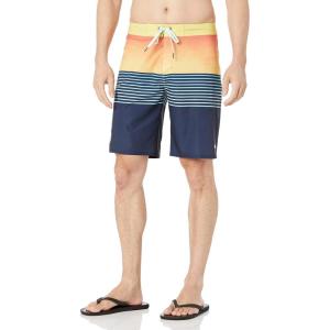 Quiksilver Men’s Everyday 20″ Board Shorts(Navy Blazer Eqybs04529)