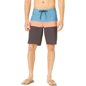 Quiksilver Men’s Everyday 20″ Board Shorts(Provincial Blue)