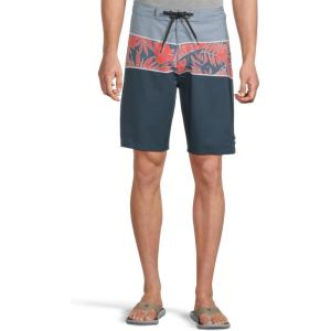 Quiksilver Men’s Everyday 20″ Board Shorts(Sargasso Sea)
