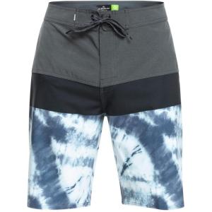 Quiksilver Men’s Everyday 20″ Board Shorts(Sleet)