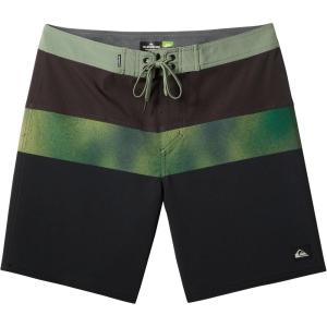 Quiksilver Men’s Everyday 20″ Board Shorts(Tarmac 242)