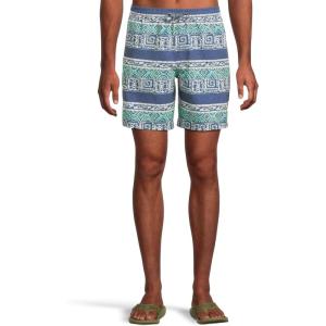 Quiksilver Men’s Global Heat 18 Nb Volley(Navy)