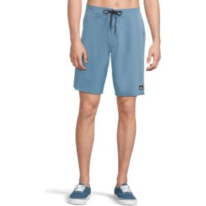 Quiksilver Mens Surfsilk Kaimana 20 Boardshorts(Niagara)