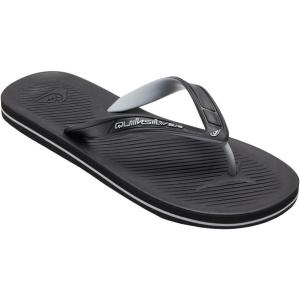 Quiksilver mens Haleiwa(Black 1)