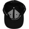 Quiksilver Boys Pinpoint Youth Hat(Black)