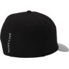 Quiksilver Boys Pinpoint Youth Hat(Black)