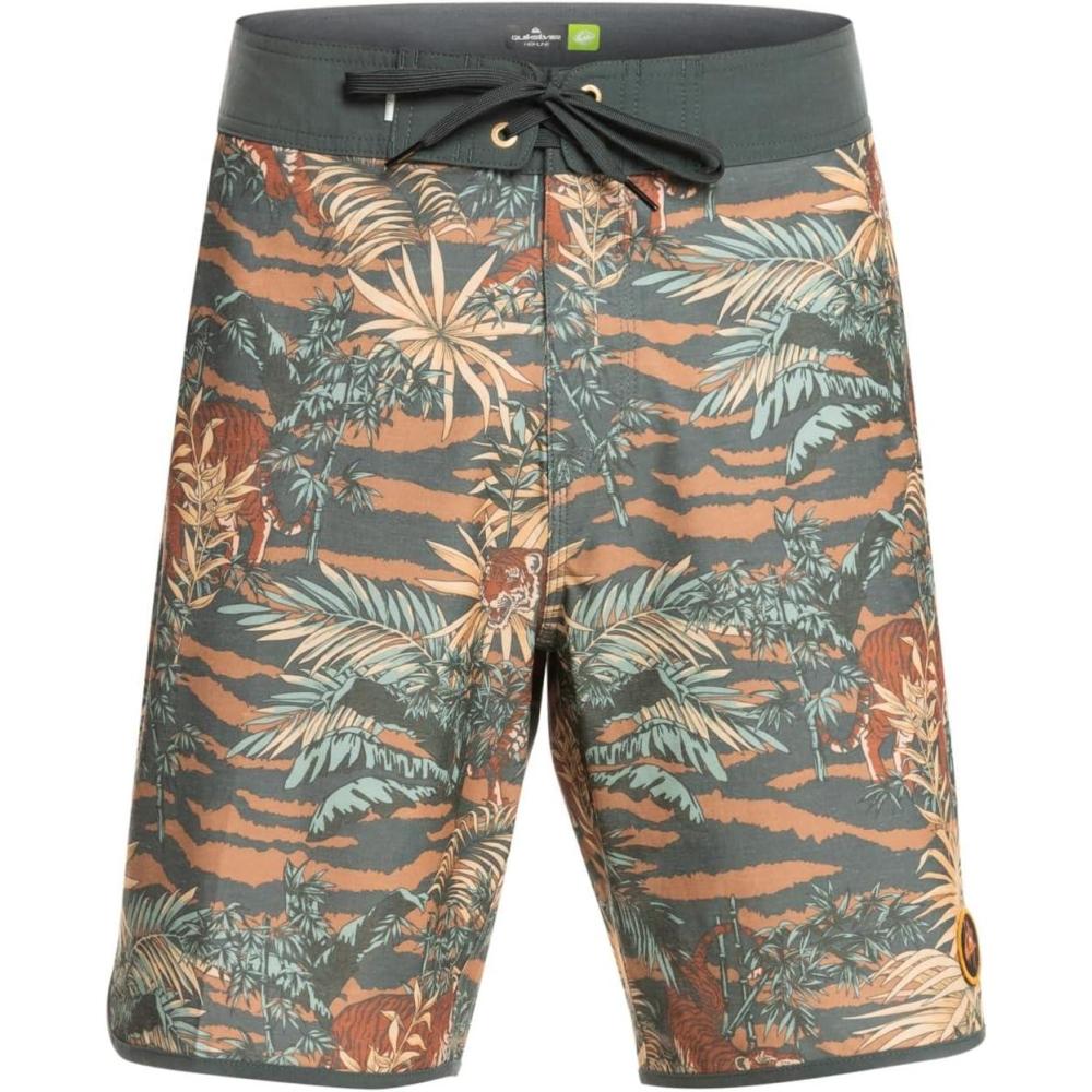 image:imageQuiksilver Mens Hempstretch 19 BoardshortGland Urban Chic