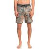 Quiksilver Mens Hempstretch 19″ Boardshort(G-land Urban Chic)