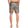 Quiksilver Mens Hempstretch 19″ Boardshort(G-land Urban Chic)