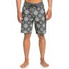Quiksilver Mens Hempstretch 19″ Boardshort(Scallop/Tarmac)