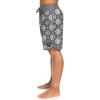 Quiksilver Mens Hempstretch 19″ Boardshort(Scallop/Tarmac)