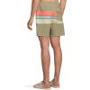 Quiksilver Mens Original Straight Leg 18 Boardshorts(Aloe)