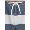 Quiksilver Mens Original Straight Leg 18 Boardshorts(Navy)