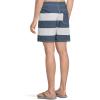 Quiksilver Mens Original Straight Leg 18 Boardshorts(Navy)