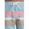Quiksilver Mens Original Straight Leg 18 Boardshorts(Niagara)