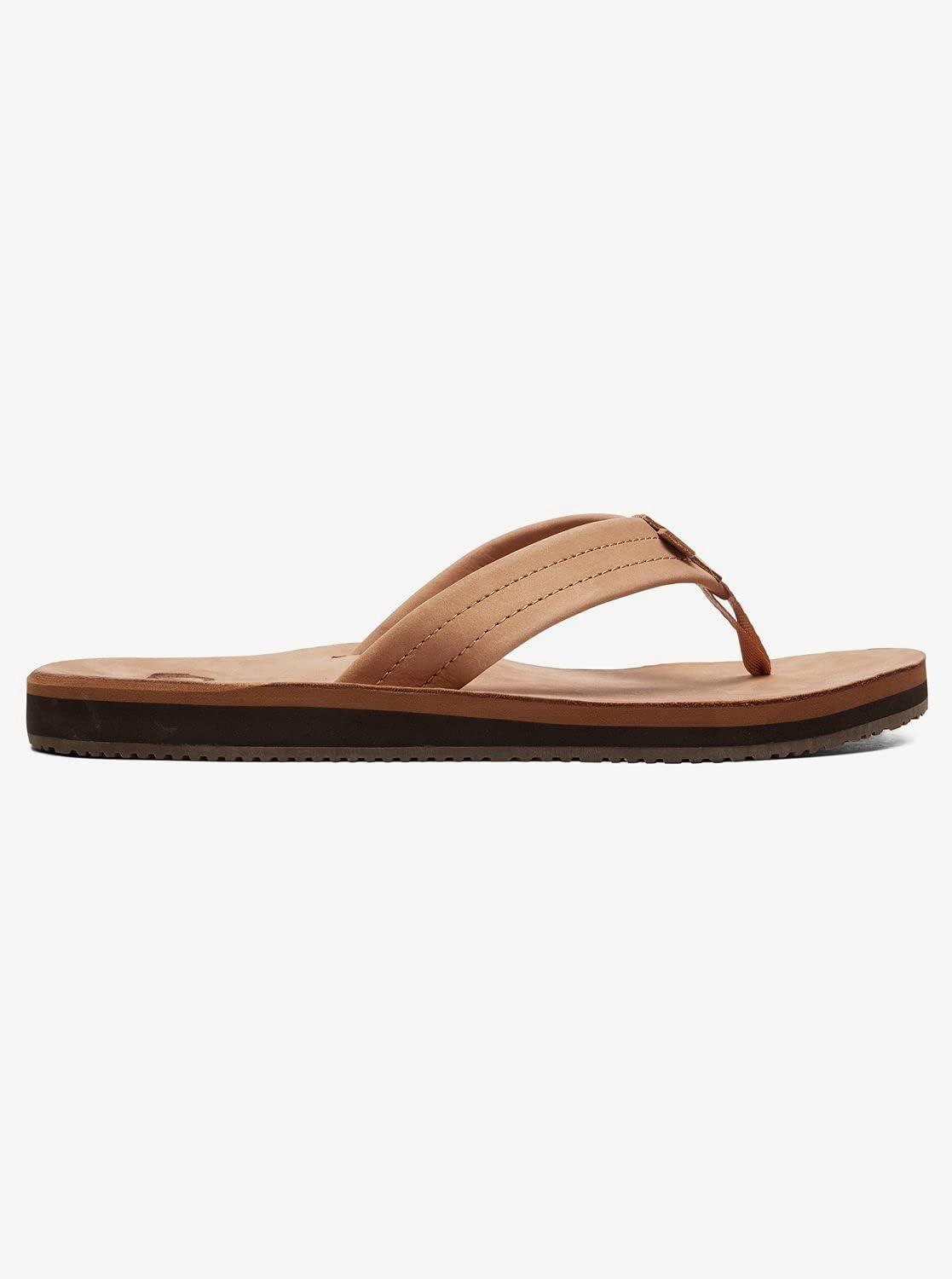 image:imageQuiksilver Mens Erreka SandalTan Solid