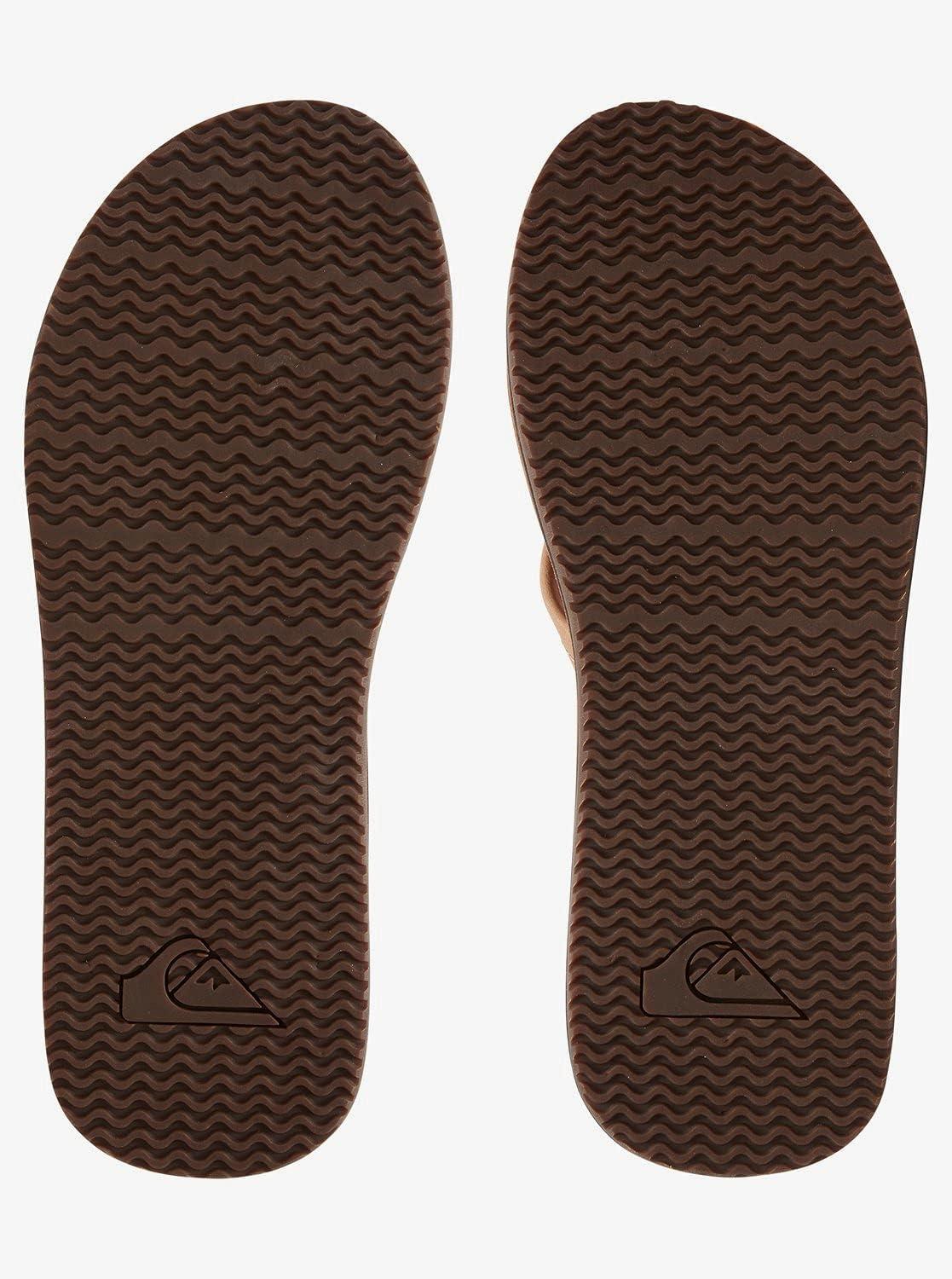 image:imageQuiksilver Mens Erreka SandalTan Solid