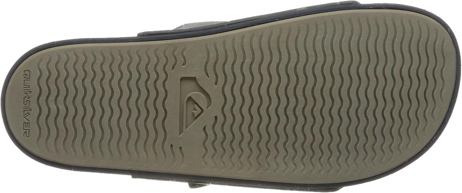 image:imageQuiksilver Mens Flip Flop SandalBlue Grey Blue