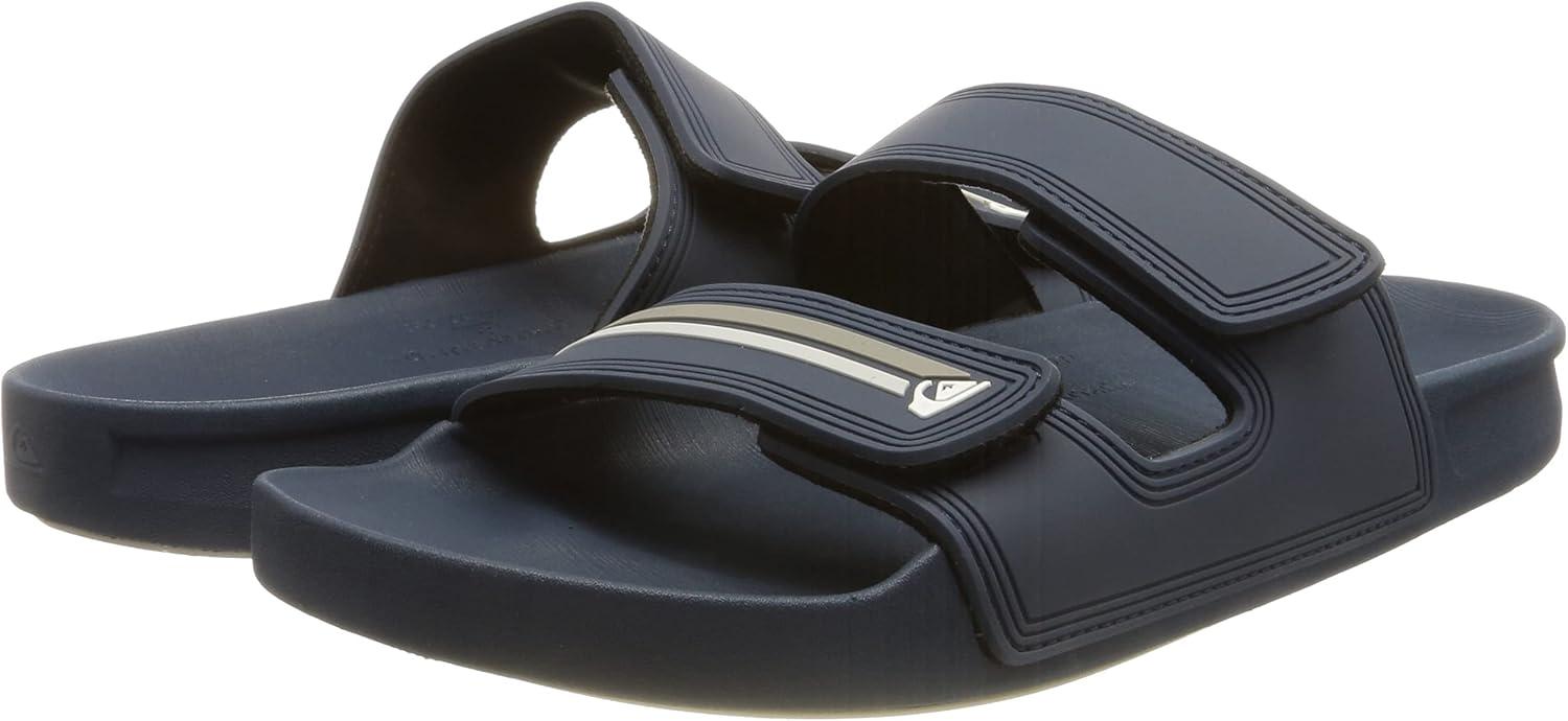 image:imageQuiksilver Mens Flip Flop SandalBlue Grey Blue