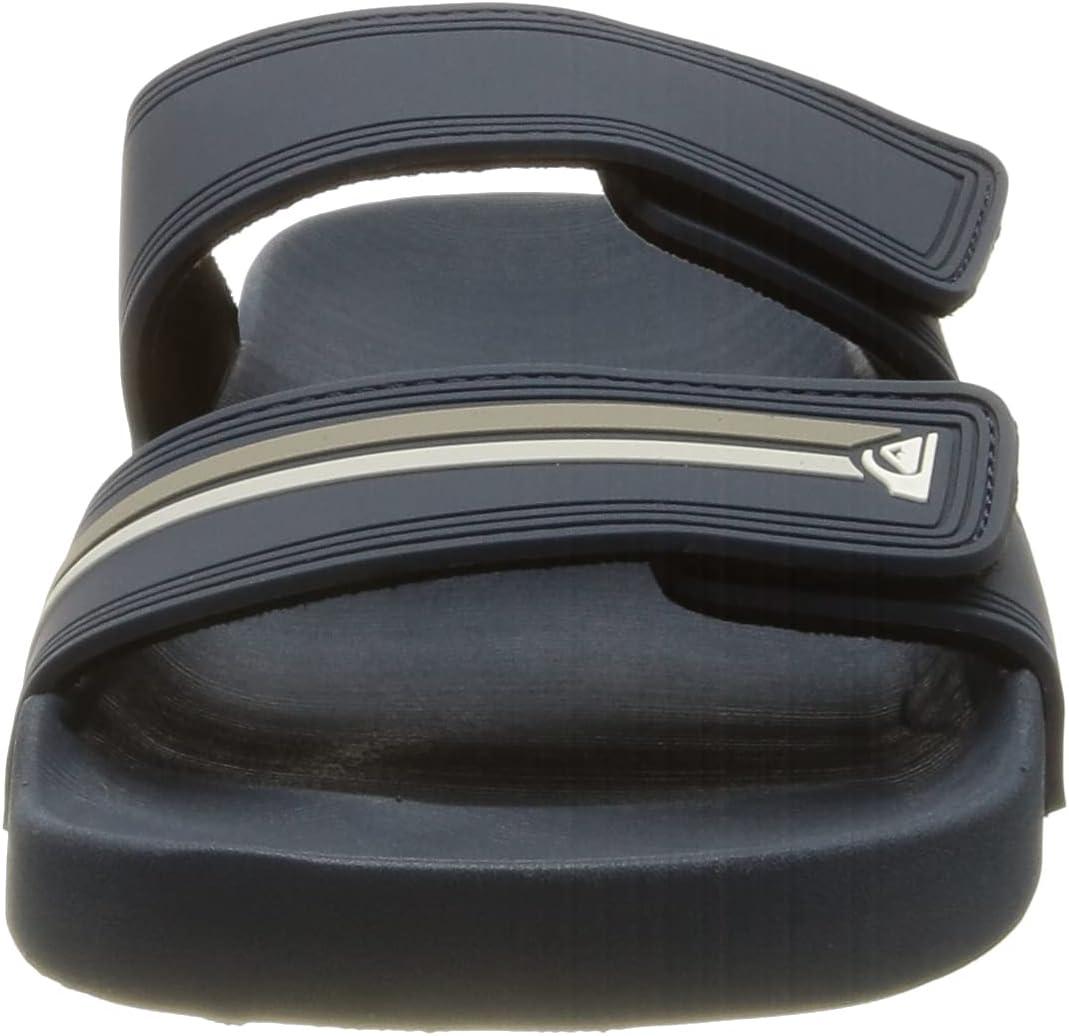 image:imageQuiksilver Mens Flip Flop SandalBlue Grey Blue