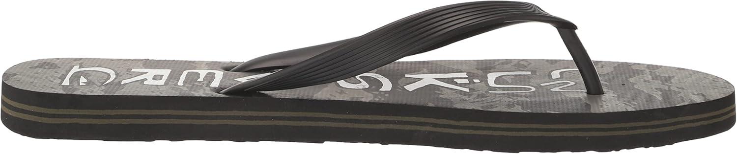 image:imageQuiksilver mens Molokai Acid DropBlackGreenBlack