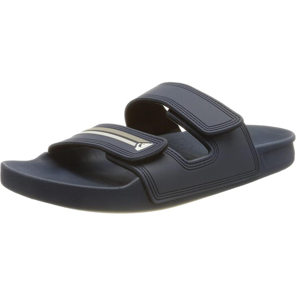 image:imageQuiksilver Mens Flip Flop SandalBlue Grey Blue