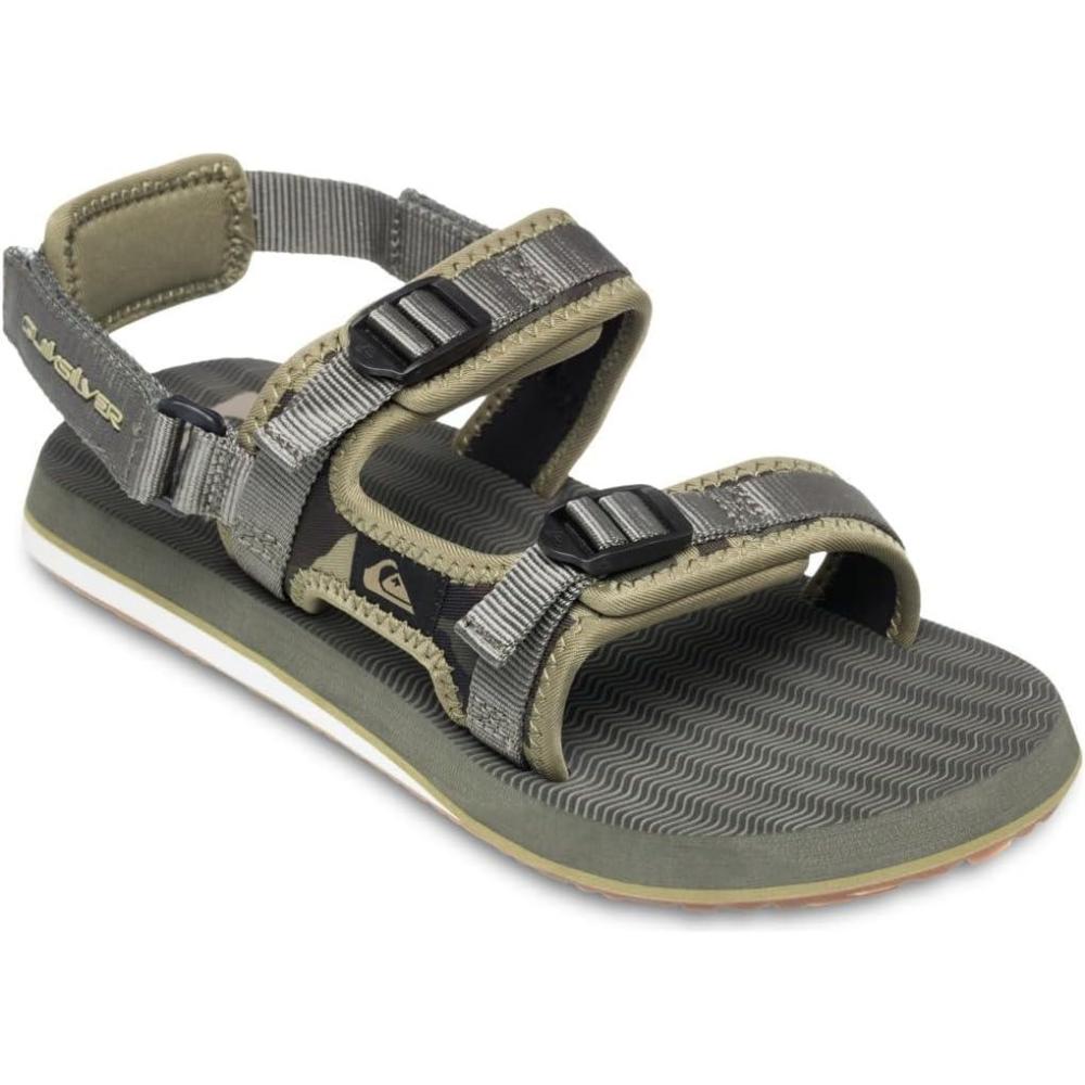 image:imageQuiksilver Mens Flip Flop SandalCamel