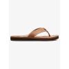 Quiksilver Men’s Erreka Sandal(Tan – Solid)