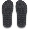 Quiksilver Men’s Flip Flop Sandal(Black/Lime)