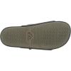 Quiksilver Men’s Flip Flop Sandal(Blue Grey Blue)