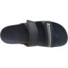 Quiksilver Men’s Flip Flop Sandal(Blue Grey Blue)