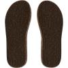 Quiksilver Men’s Flip Flops Sandal(Tan 1)