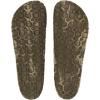 Quiksilver Men’s Flip-Flop Sandal(Green 1)
