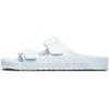 Quiksilver Men’s Flip-Flop Sandal(Ice Flow)