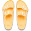 Quiksilver Men’s Flip-Flop Sandal(Sunset)