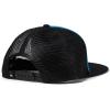 Quiksilver Men’s Foamslayer Trucker Hat(Larkspur)